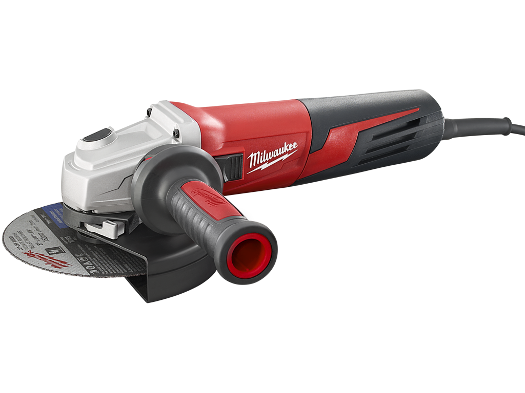 Vinkelsliber ø150 1550W AGV15-150XC