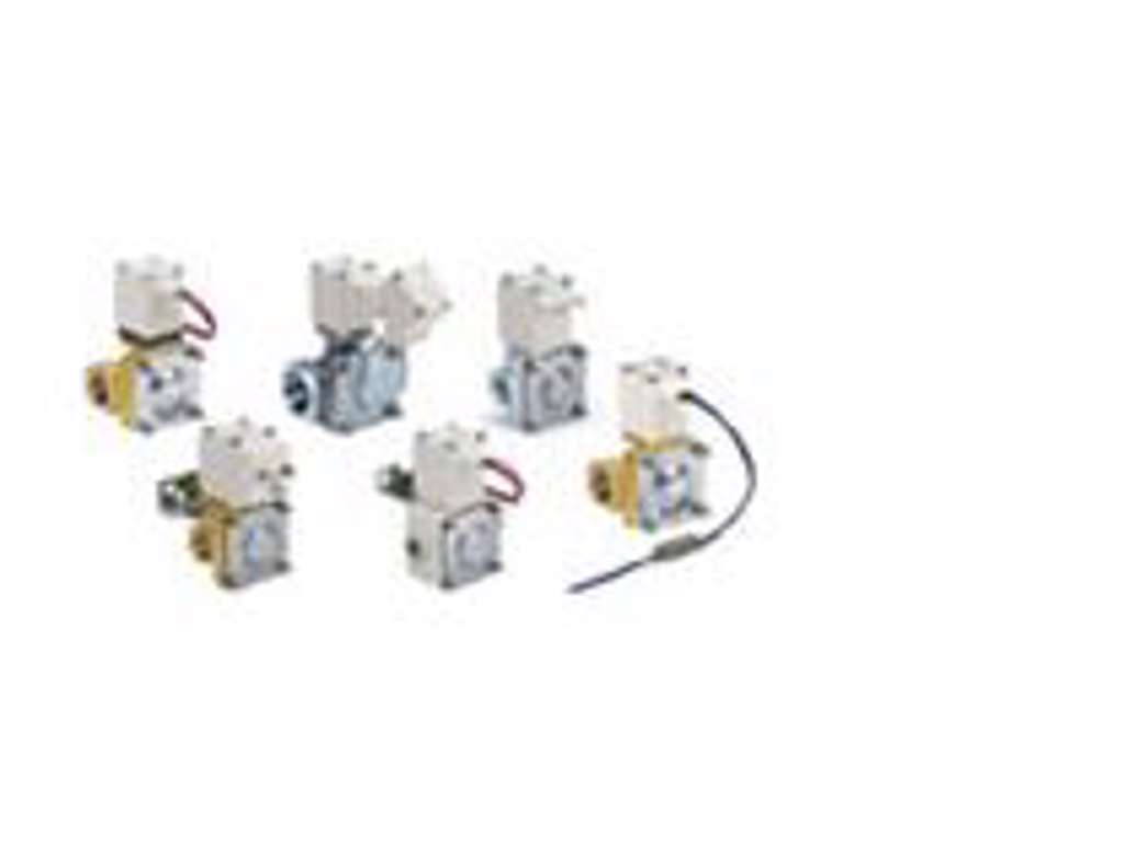 SMC VXD242GLA Magnetventil 3/8" 230V