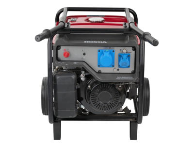 Honda Generator 230V-5,0Kva EG5500CL GWT