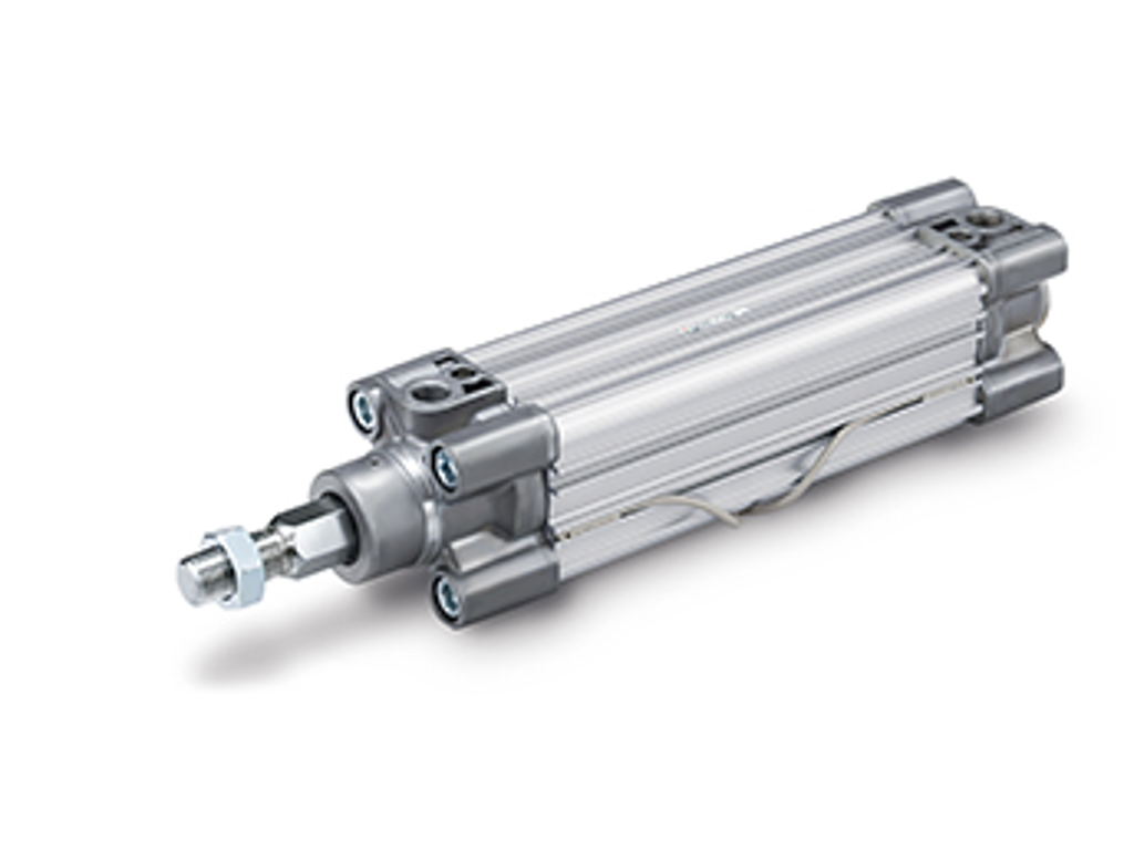 SMC CP96SDB100-1000C Luftcylinder