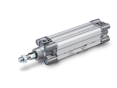 SMC CP96SDB100-1000C Luftcylinder