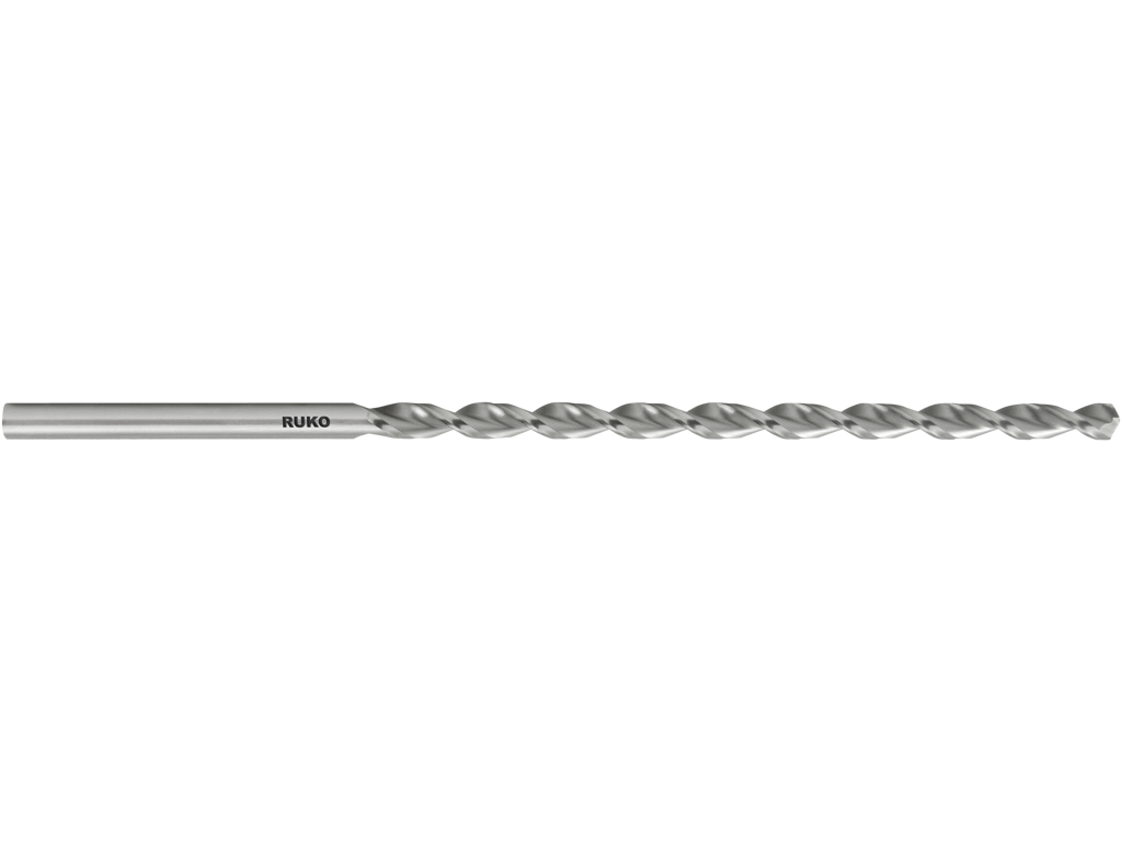 Bor 6,0 x 260 mm Dybhul TL 3000 HSS-G CO