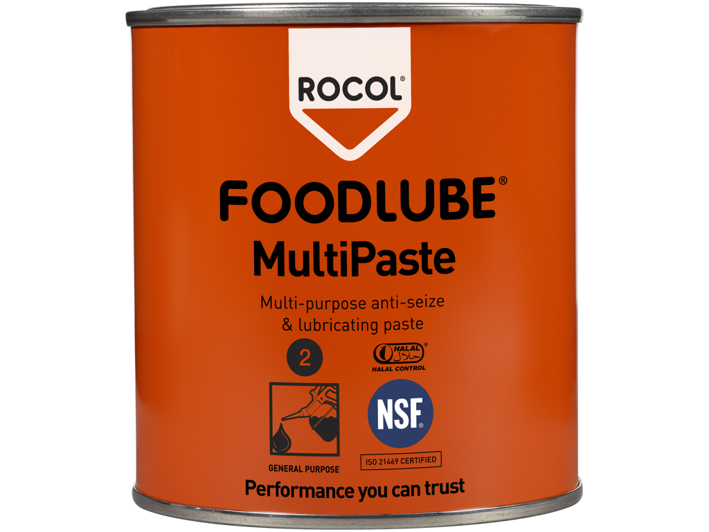 Rocol Foodlube Multi Paste  0,5kg