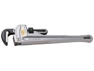 Rørtang Ridgid 836 31110  5"