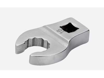 Hanefodsringnøgle 20mm 3/8" firkant