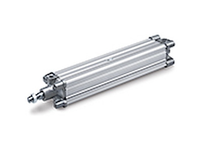 SMC CP96SDB80-880C Luftcylinder
