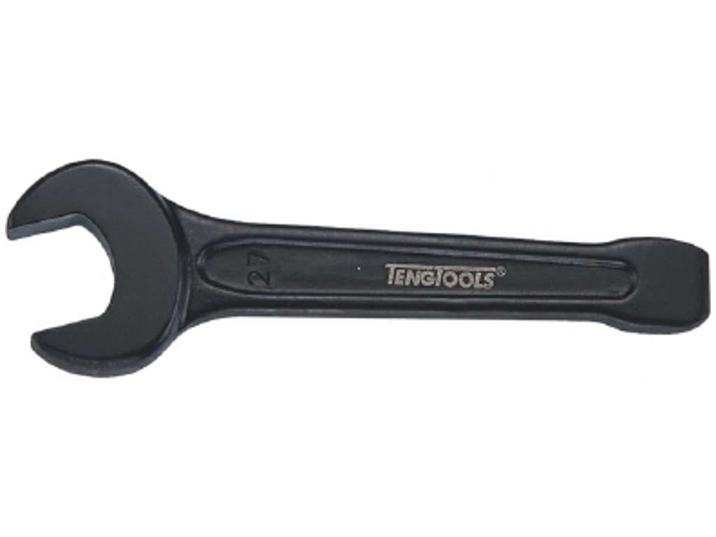 Slaggaffelnøgle 41mm Tengtools