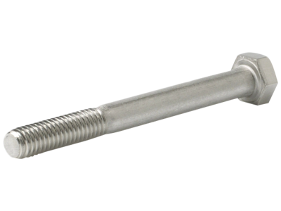 Stålbolt M24x150mm A4 syrefast DIN931