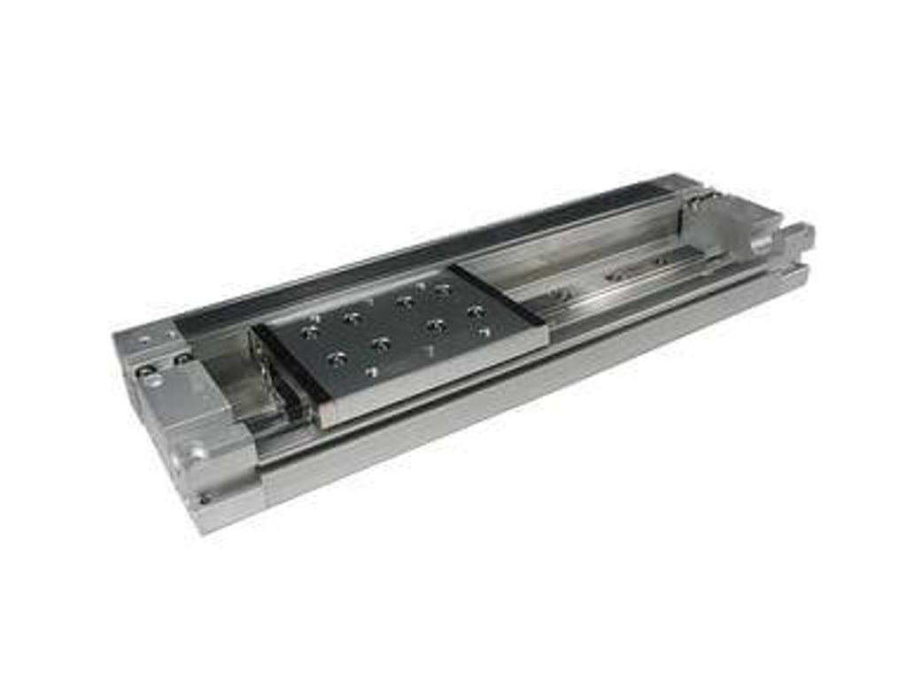 SMC MY2H25G-200L Båndcylinder