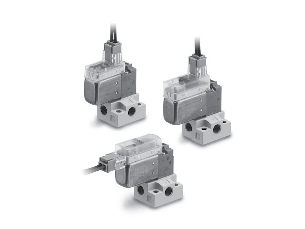 SMC PP-LMP021-SAC5035 Rep.sæt V100