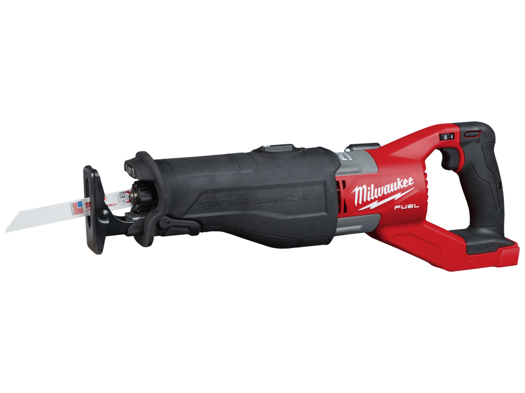 Akku Bajonetsav 0-3000 slag/min M18 FSX-