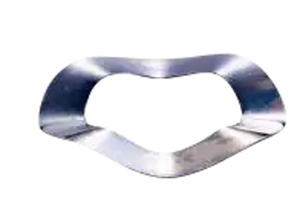 Bølgeskive 44,0x51,0x0,4mm