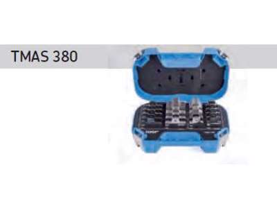 TMAS 380 SKF Shims rustfri 0,05-2,00 mm