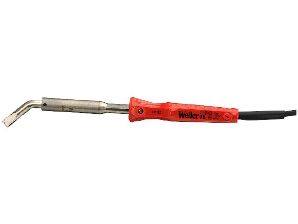 Loddekolbe Weller 200W SI251 B