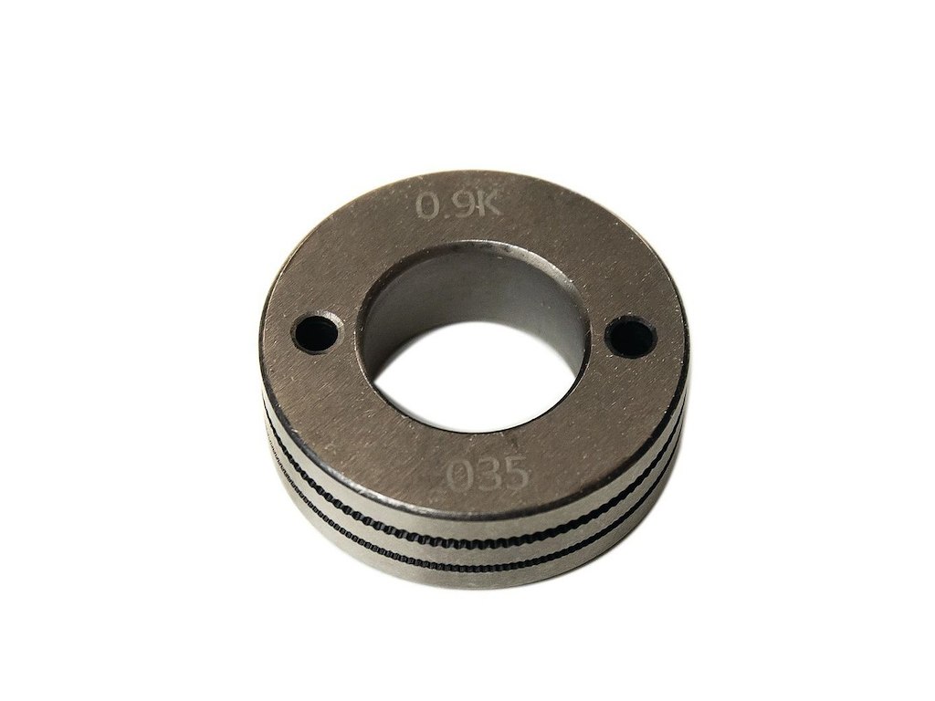 ESAB Trådhjul ALU 1,2 - 1,6 mm