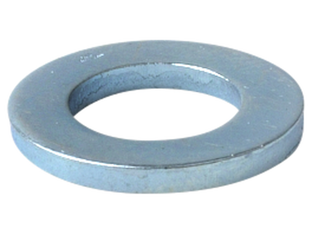 Spændeskive Ø 4x10 mm FZB DIN 522C