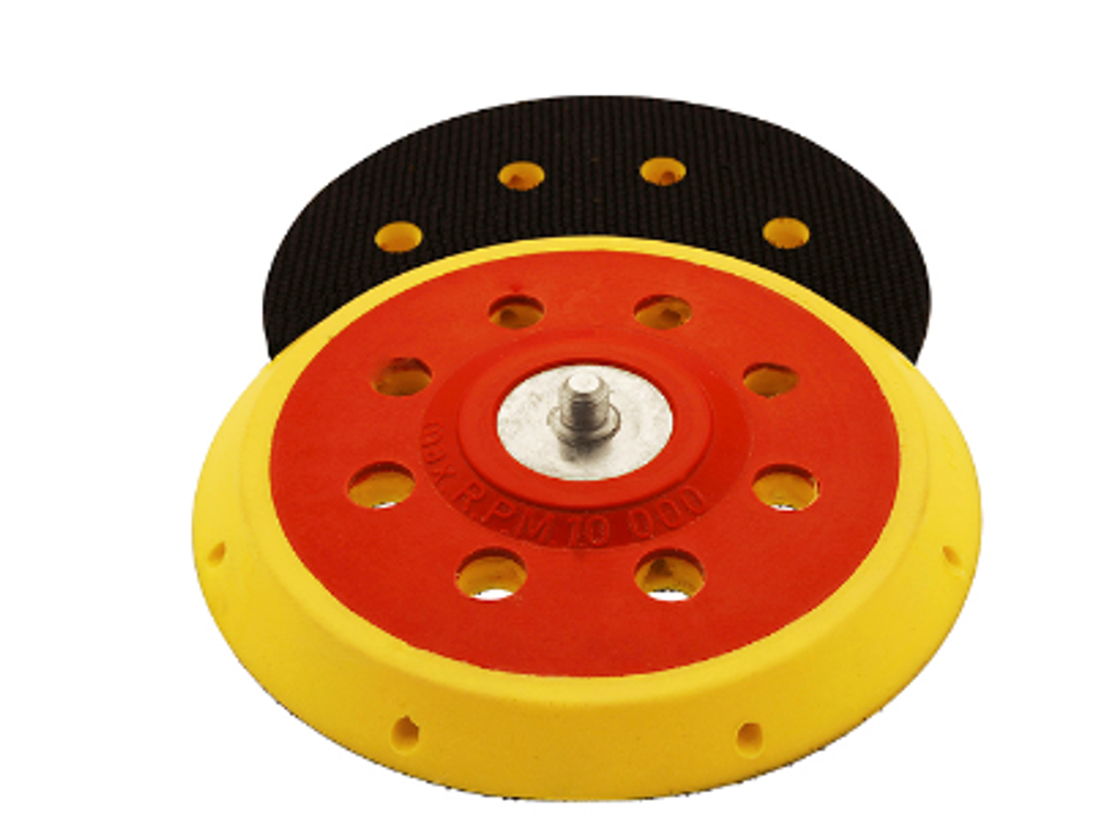 Bagskive 125 mm for URYU UP-25 sliber
