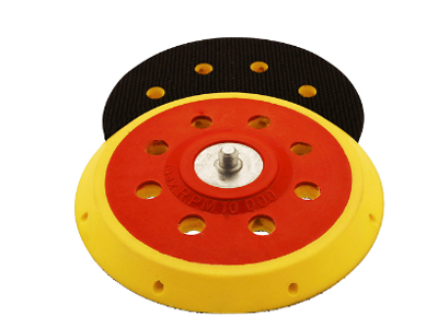 Bagskive 125 mm for URYU UP-25 sliber