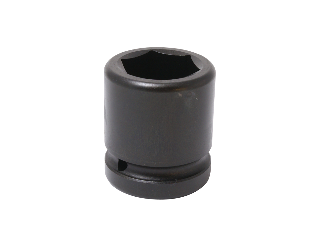 Slagtop 1/1"-33mm  sekskt Momento