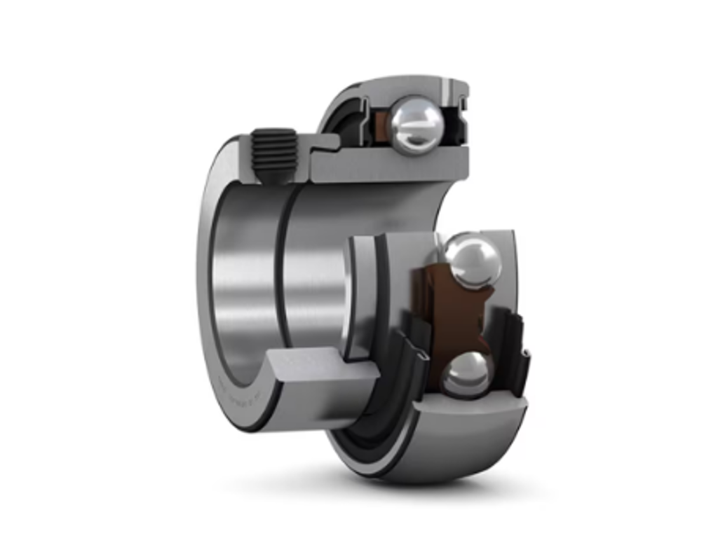 YET 210 SKF Kugleleje