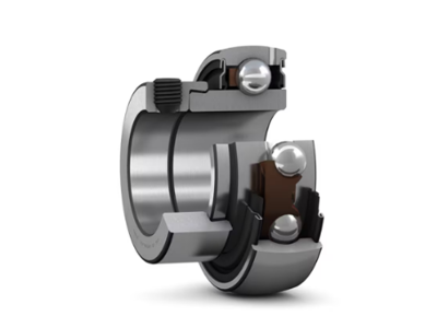 YET 210 SKF Kugleleje