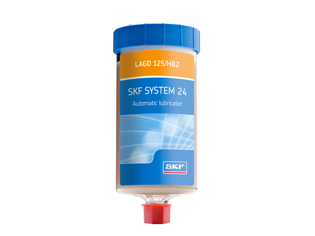 LAGD 125/HB2 SKF Smøresystem