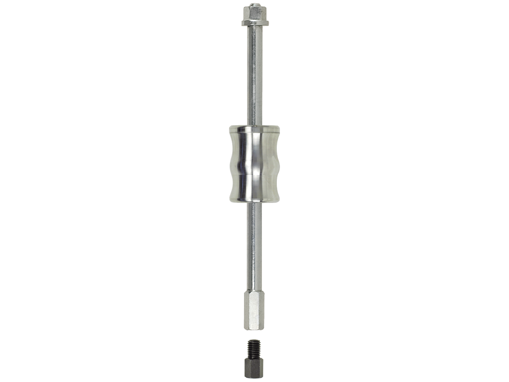 Glidehammer 0,5 kg Kukko