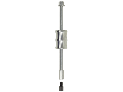 Glidehammer 0,5 kg Kukko