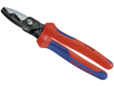 Kabelsaks Knipex 9512-200