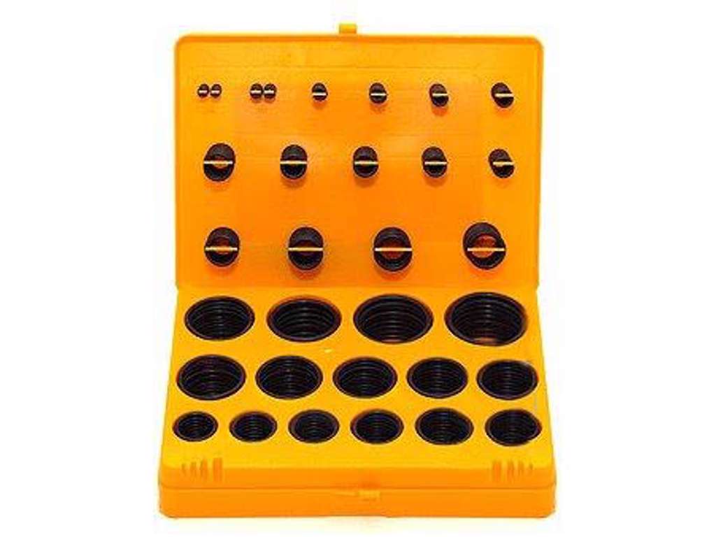 O-ringsortiment type H SH-70 metrisk