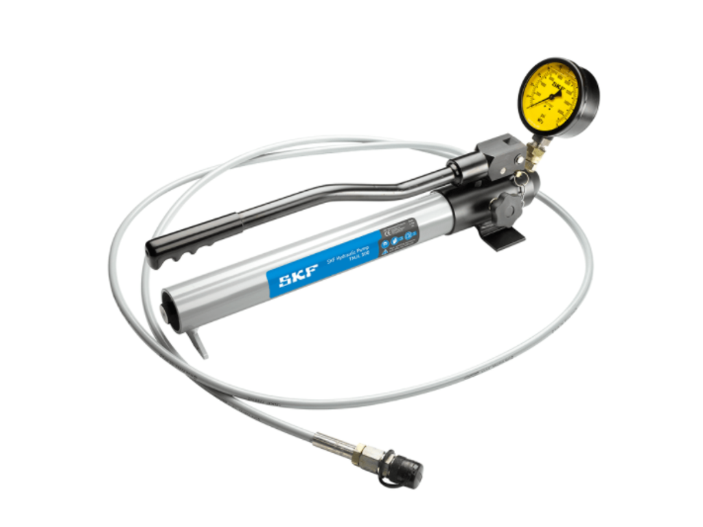 Håndpumpe SKF TMJL 100DU