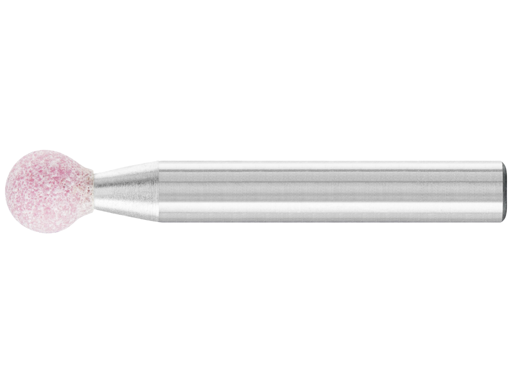 Slibestift Ø8x6mm KU08 6AR80 O5V