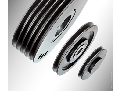 Remskive SPA 280/3 TL 2517
