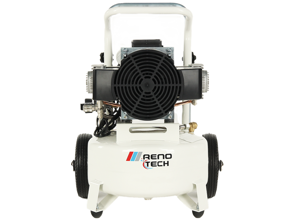 Kompressor Reno RT 330/24  230V