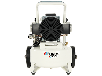 Kompressor Reno RT 330/24  230V