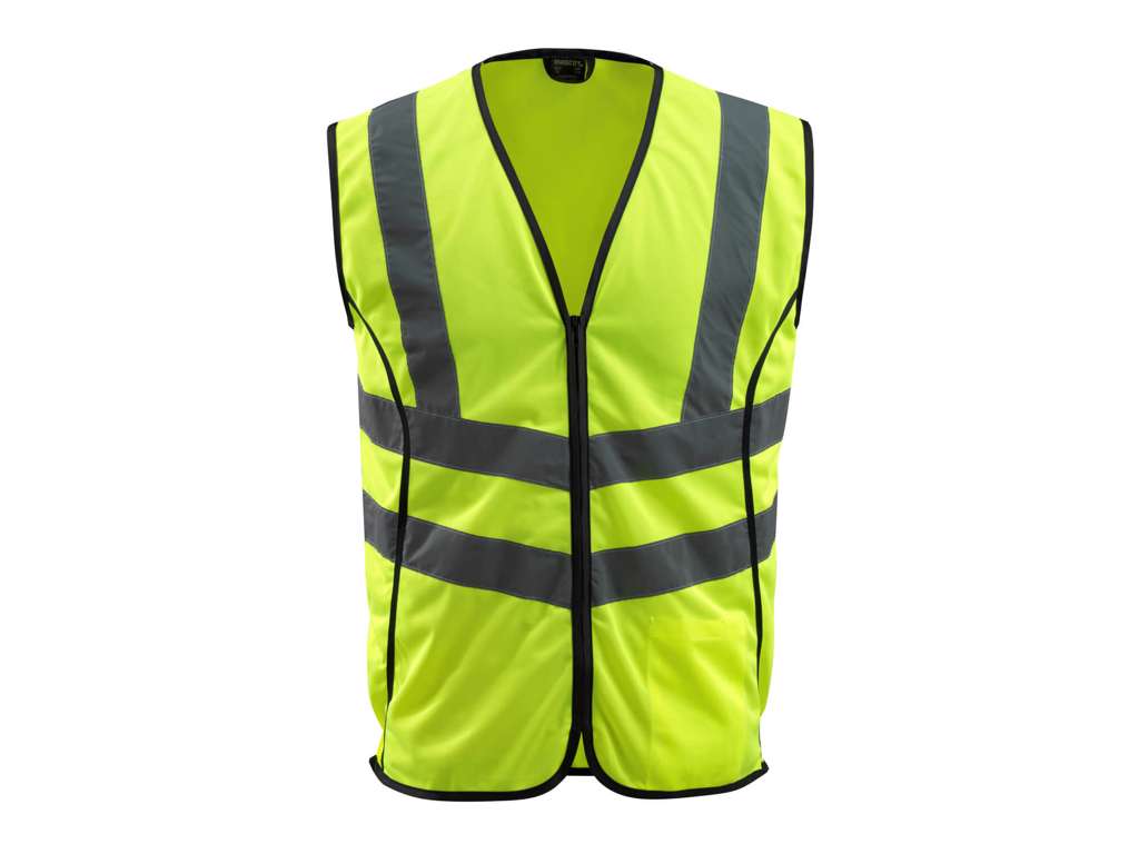 Wingate Sikkerhedsvest - Kl. 2
