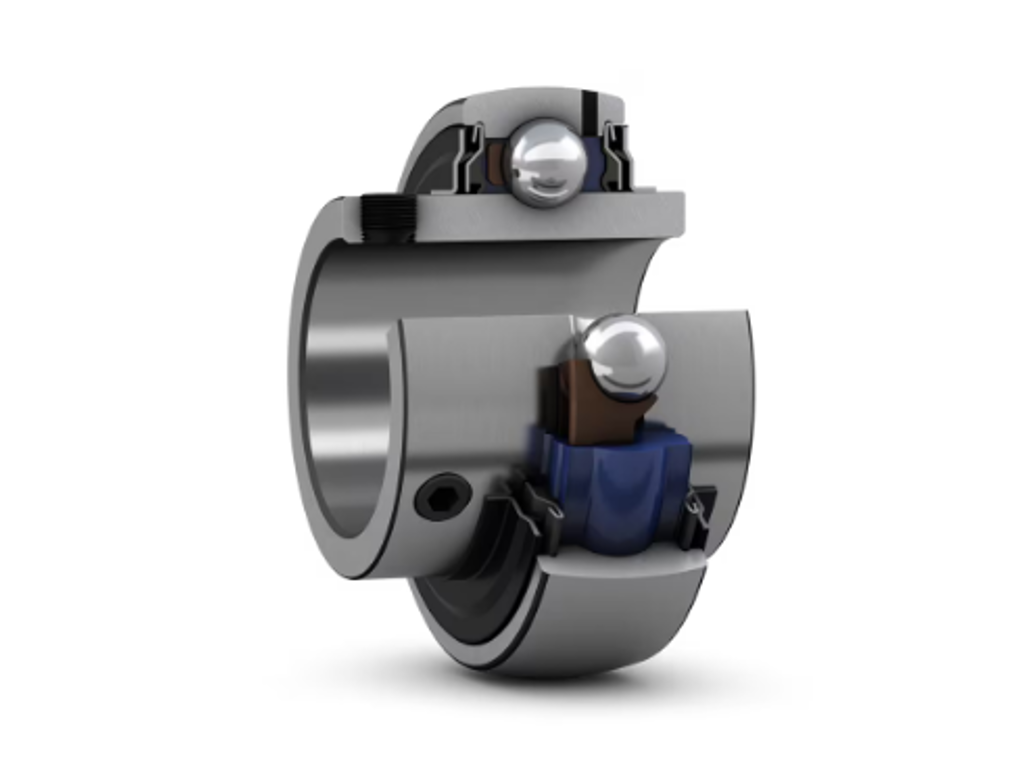 YAR 210-2RF/W64 SKF Leje