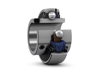 YAR 205-2RF/W64 SKF Kugleleje
