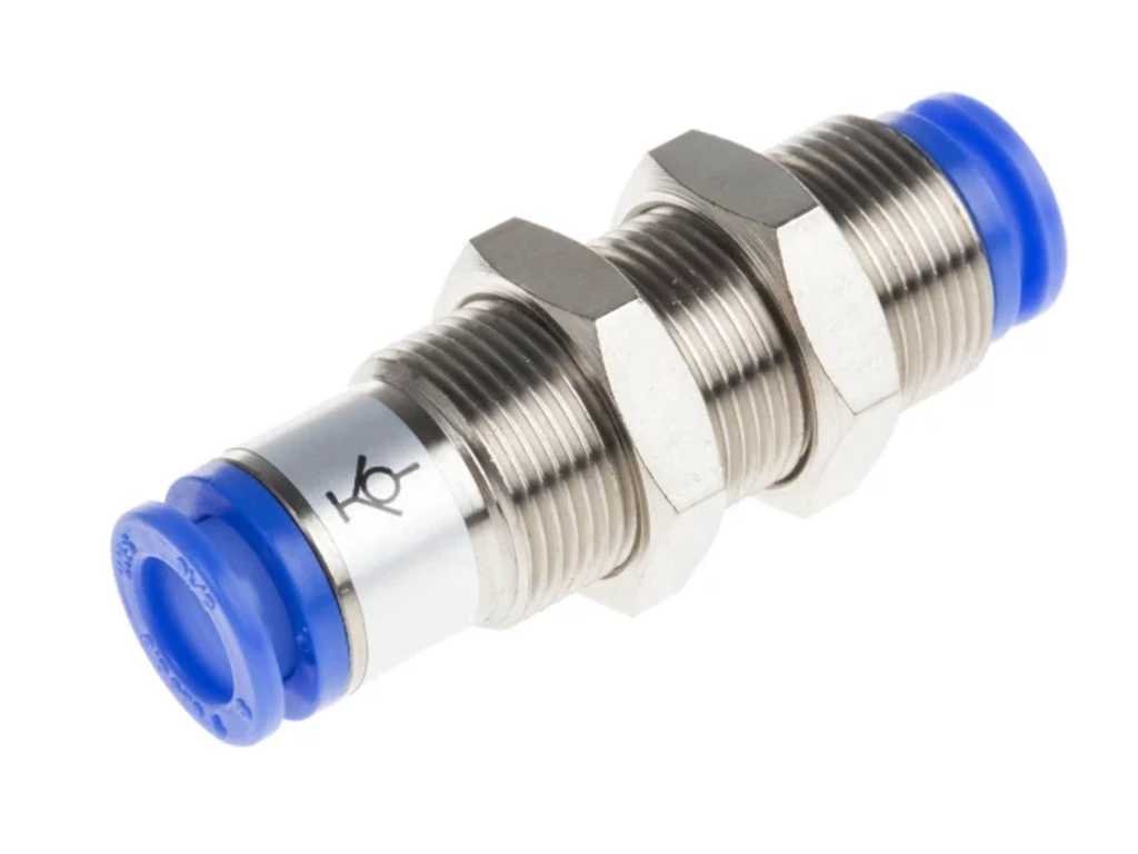 Luftfittings 8mm skot/kontra KCE08-00