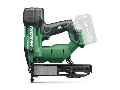 Akku Klammepistol  N1804DA Tool-Only