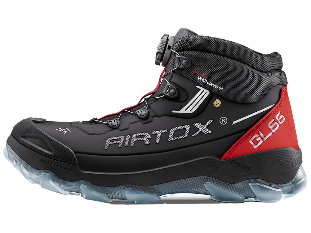 Airtox GL66