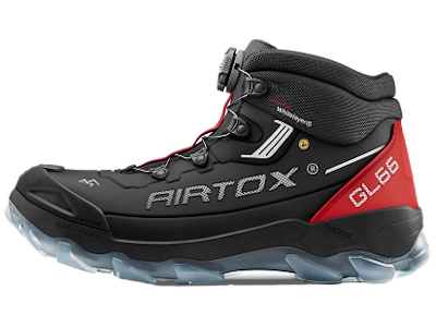 Airtox GL66