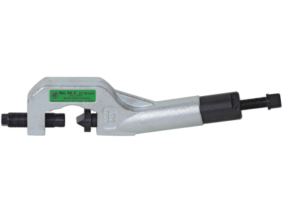 Møtrikspringer hydraulisk Kukko 56-2 
