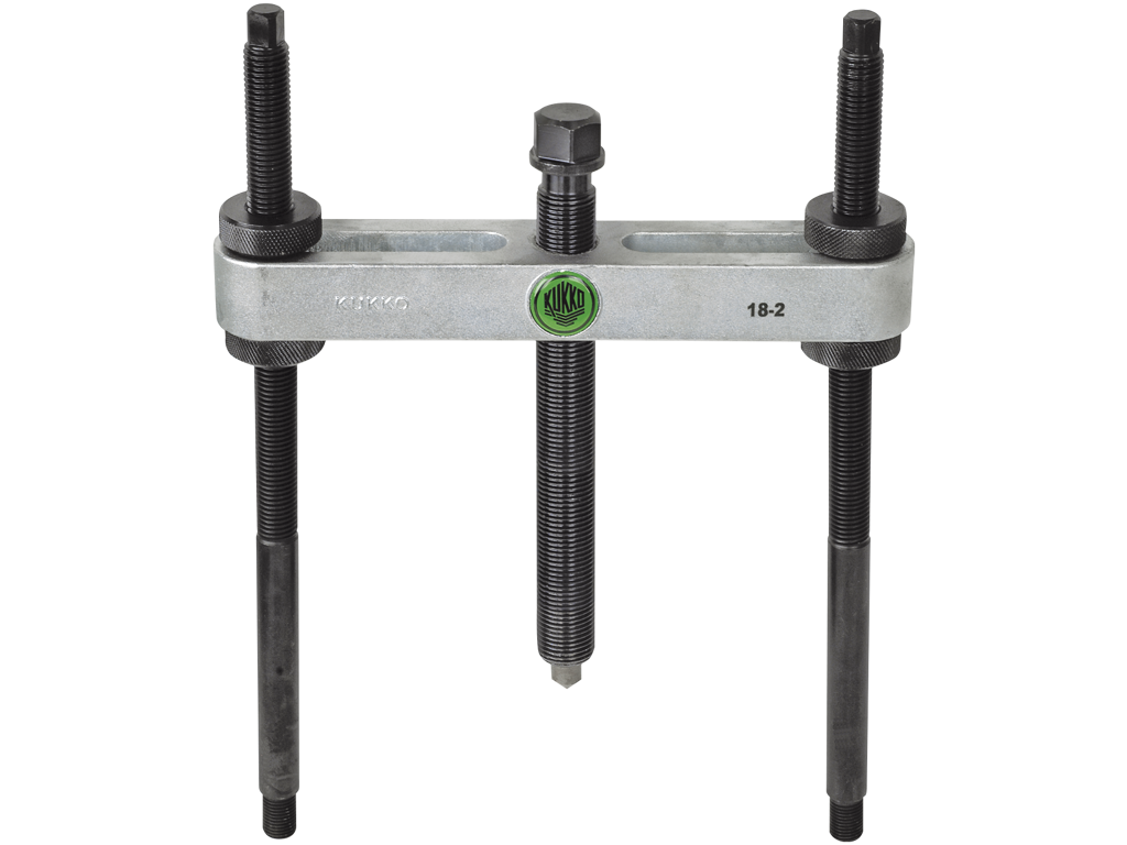 Aftrækker KUKKO 18-2 for 15-2 & 17-2