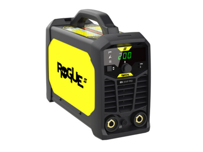 ESAB Rogue ES 201iP PRO CE Inverter