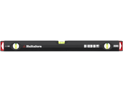 Vaterpas HV 120 1200mm Hultafors