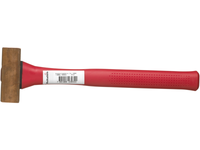 Kobberhammer 1,0kg CU-1000 Hultafors