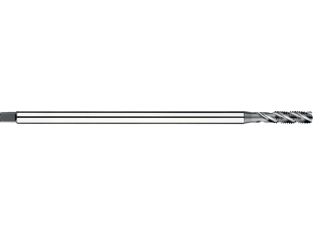 Maskintap M6x160 snoet HSSE-V