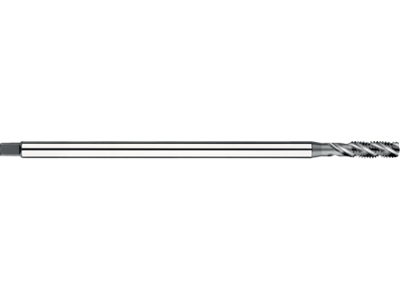 Maskintap M6x160 snoet HSSE-V