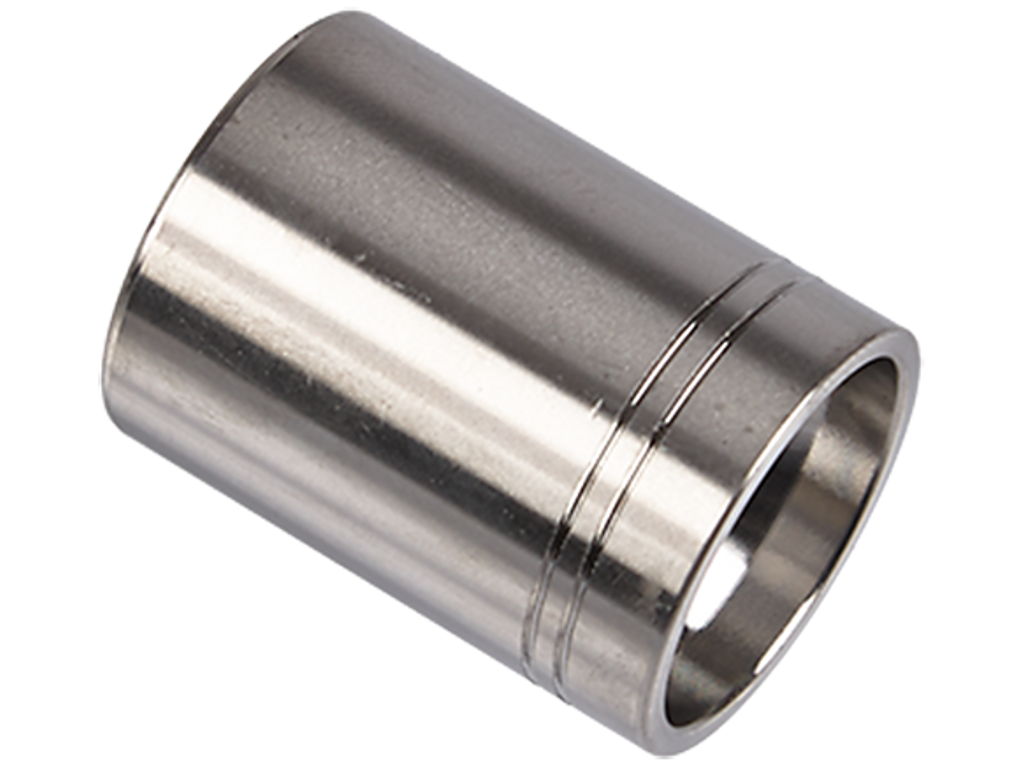 Hylse 854/R3 til industrislange 3/4" 